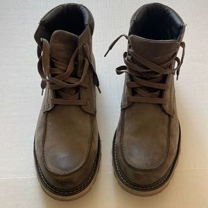 Sorel waterproof boots size 11.5